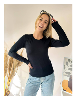 Producto - Camiseta termica mujer