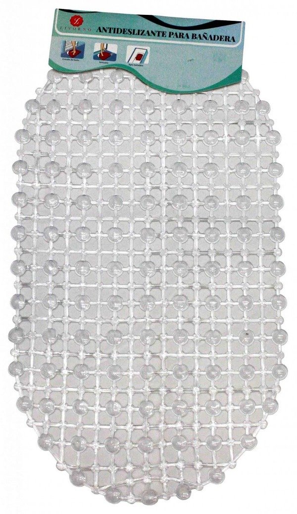 Producto - ALFOMBRA ANTIDESLIZANTE 62X35CM-201531