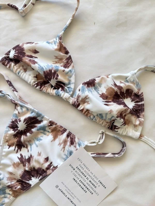 Producto - Bikini Paris