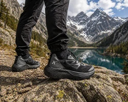 Producto - Jaguar de trekking art.3120 - 3