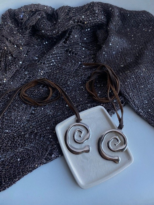 Producto - Lazo tiento espiral