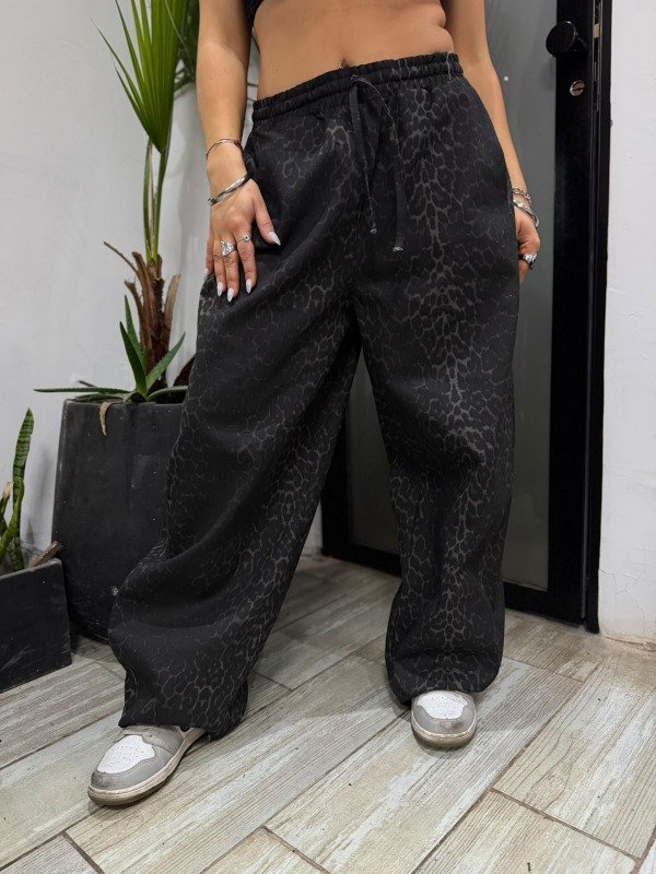 Producto - PANT PRINT - 0