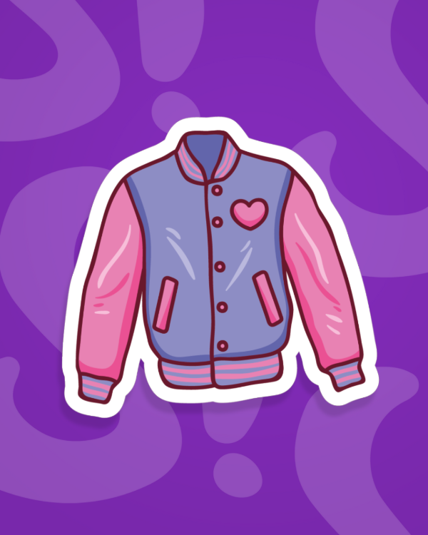 Producto - Campera Vitange