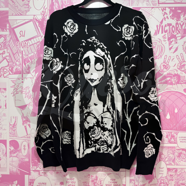 Producto - Sweater Emily - 0