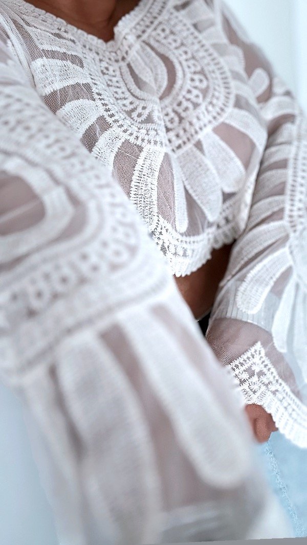 Producto - BLUZA importada