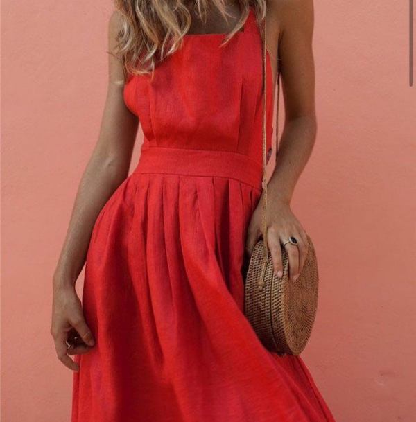 Producto - Vestido laydi - 0
