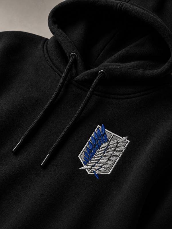Producto - Legion de Exploracion Logo - 5