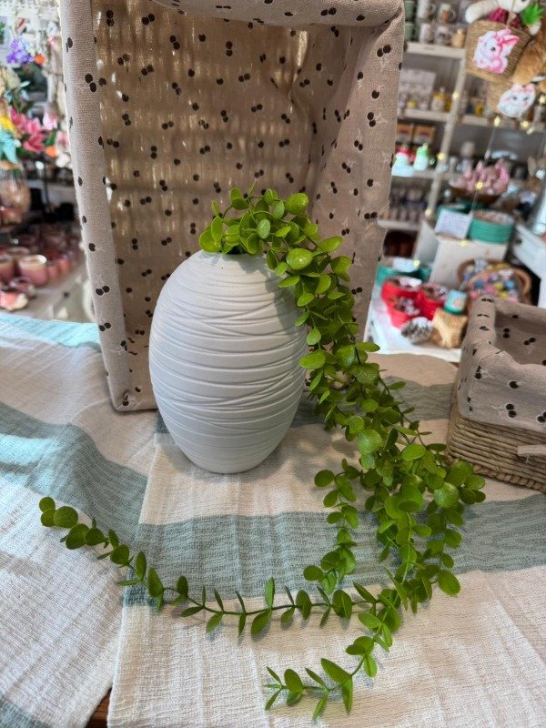 Producto - Caida Dischidia verde claro 90 cm - ( Efectivo: 10.000)