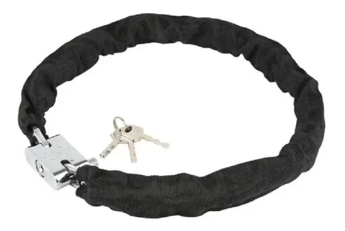 Producto - Cadena C/candado cod60862