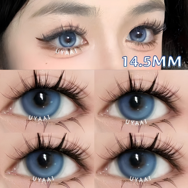 Producto - K4 Blue - UYAAI - 1