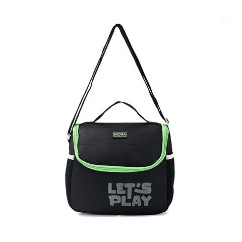 Producto - LUNCHERA TERMICA LETS PLAY CROMATICO 23.5X14.5X12CM SKORA2