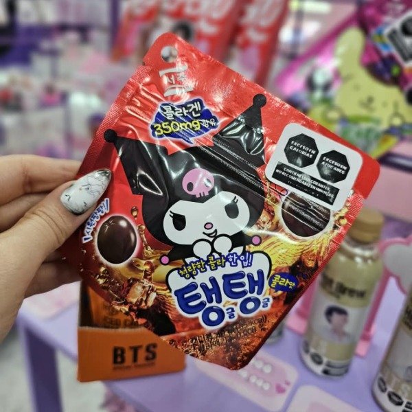 Producto - Gomitas Sanrio - 1