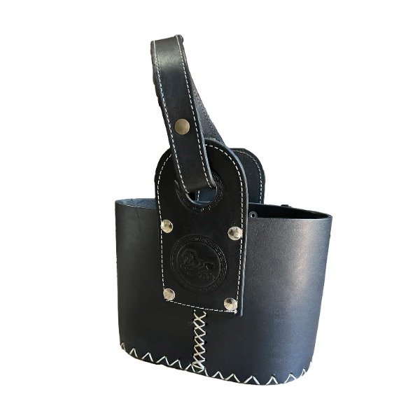 Producto - Art 730 canasta simple 100 cuero mod AR