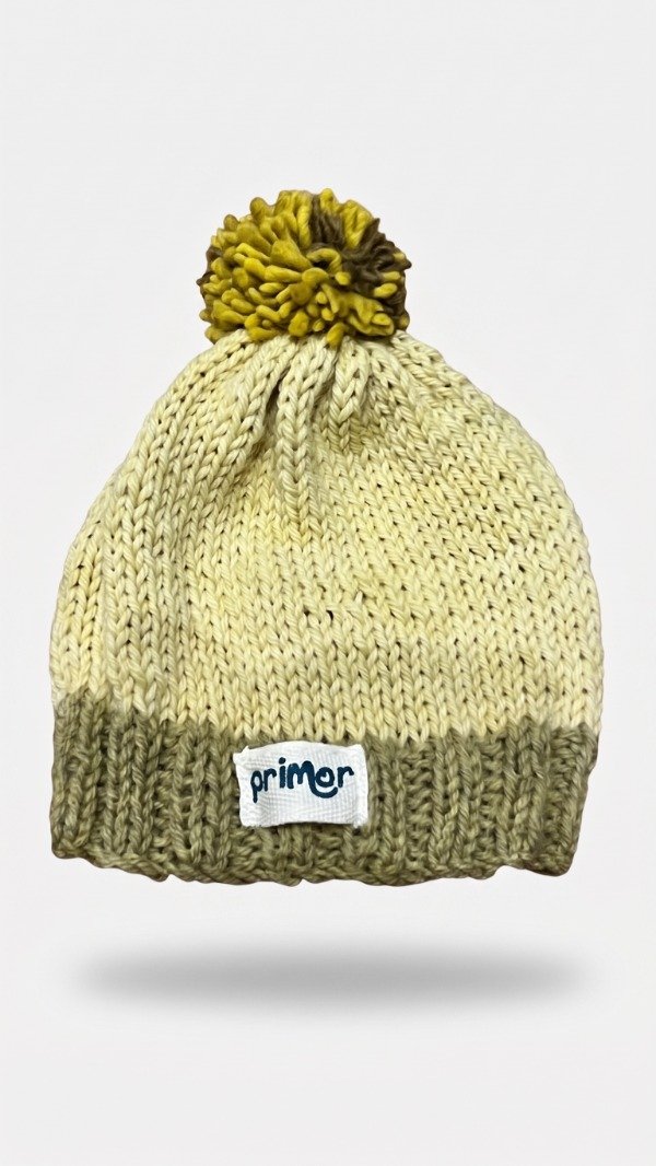 Producto - Gorrino Beige - 0
