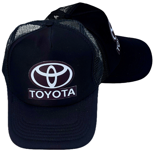 Producto - GORRAS TRUCKER DE MARCAS - 3