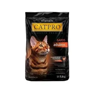 Producto - GatoPRO GATO Adultoo x 7.5 Kg.