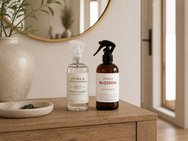 Producto - Aromas Dulces y Florales Spray Home 250 cc