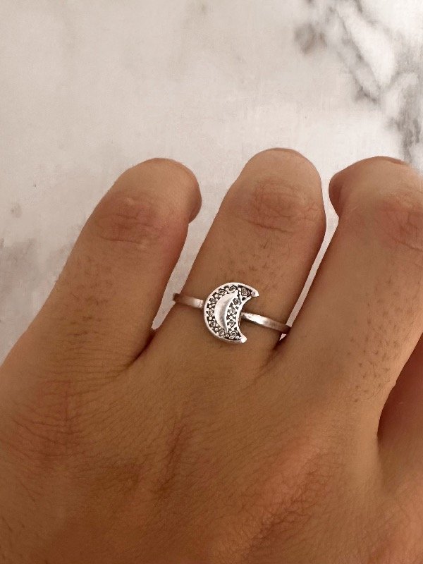 Producto - Anillo Mooney Plata 925