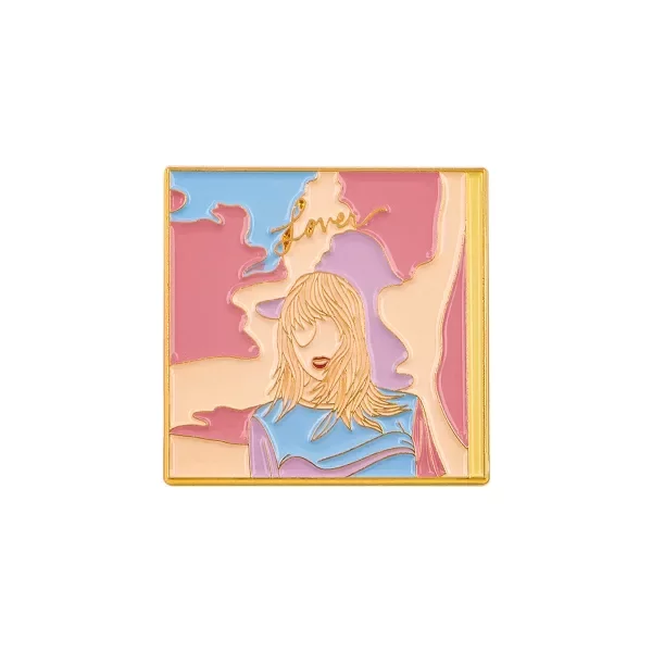 Producto - Taylor Swift Lover colores