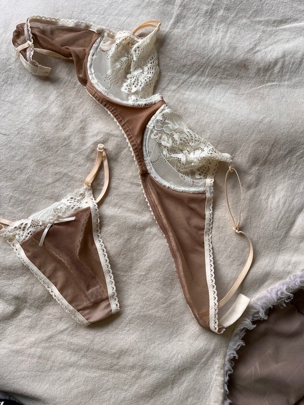 Producto - Conj Hanna piel - 0