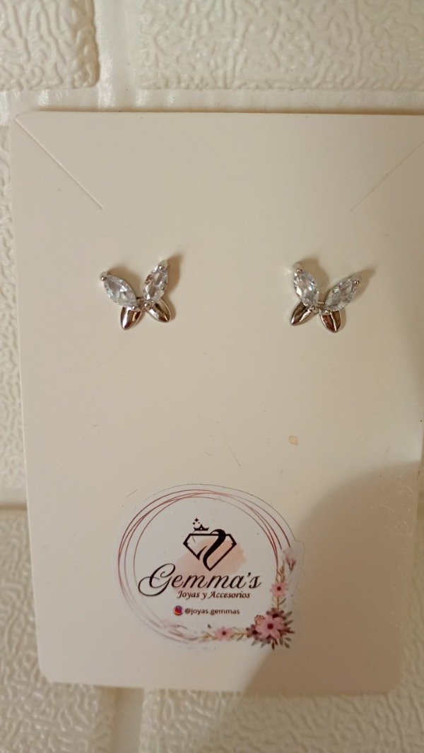 Producto - Aro Mariposa
