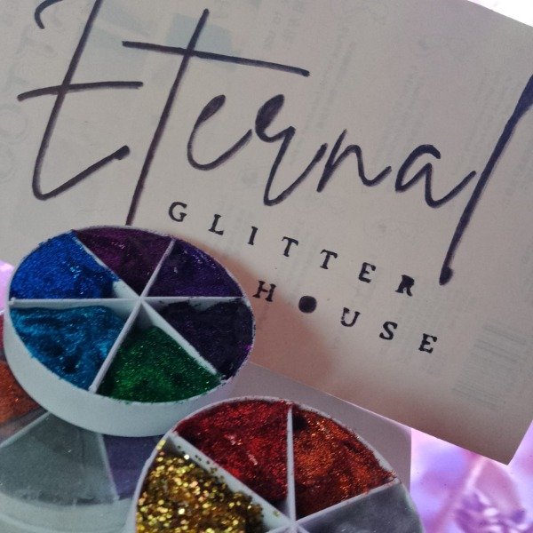 Producto - Rueda Glitter Gel