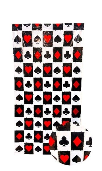 Producto - Cortinas Poker