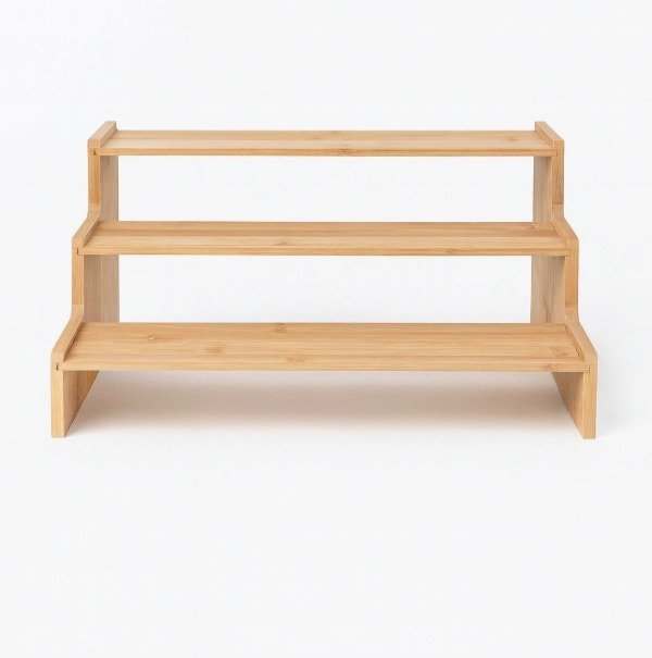 Producto - Escalera bambú