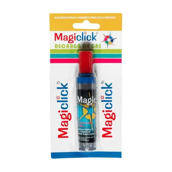 Producto - MAGICLIC RECARGA