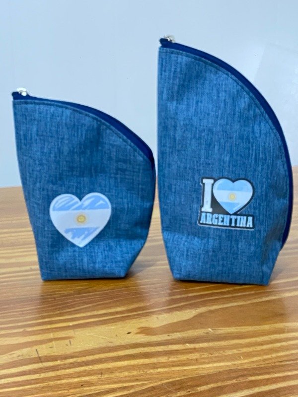Producto - Yerbero y Portamate Edicion Limitada