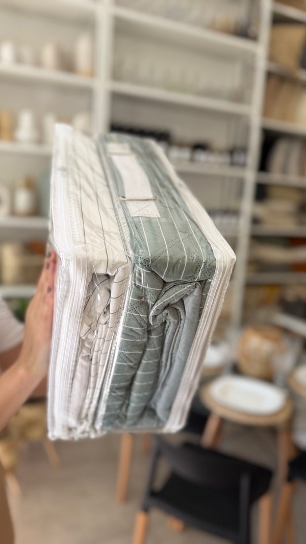 Producto - Kit Verde 2 plazas y media