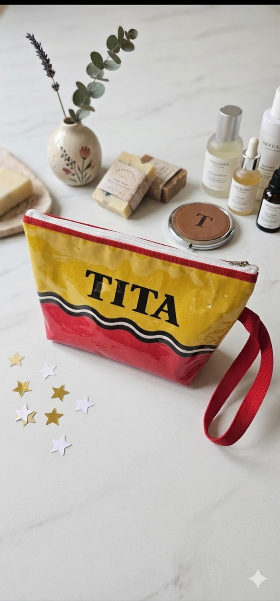 Producto - N33 - TITA MONEDERO NEOPRENE - 0