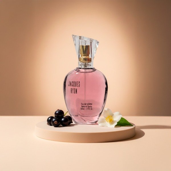 Producto - Jacques Ryon Born In Rome 50ml