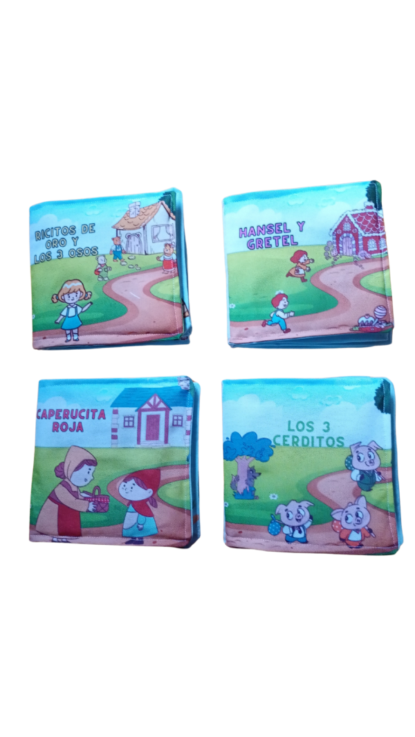 Producto - Colección clasicos