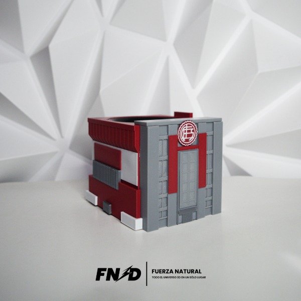 Producto - Mate La Fortaleza - Club Atlético Lanús