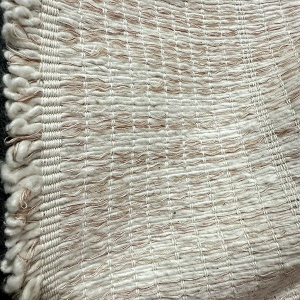 Producto - Alfombra/Manta Bilbao Rosa - 1