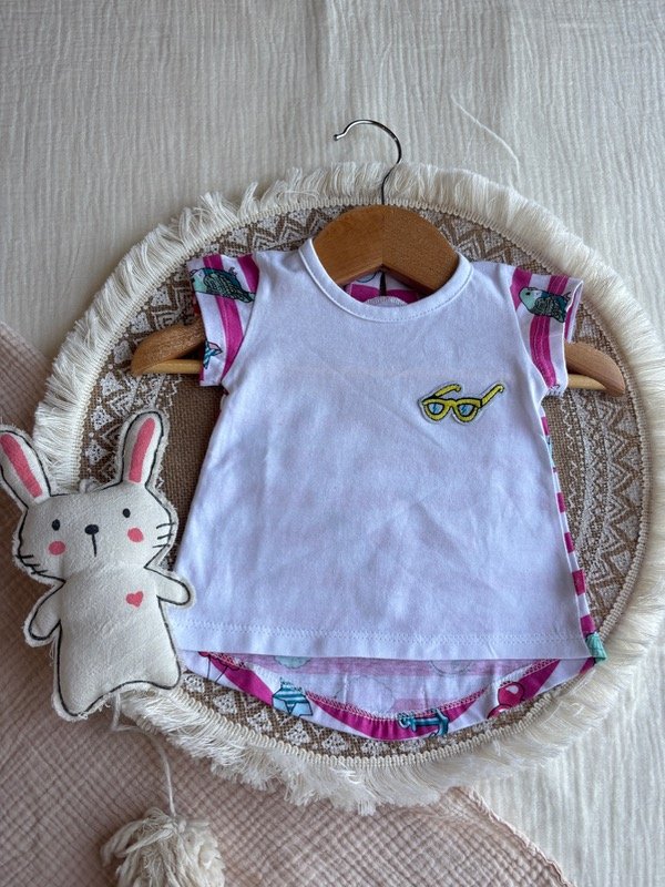 Producto - Remera GAFAS