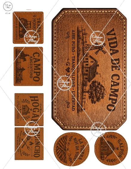 Producto - Transfers CU - 09