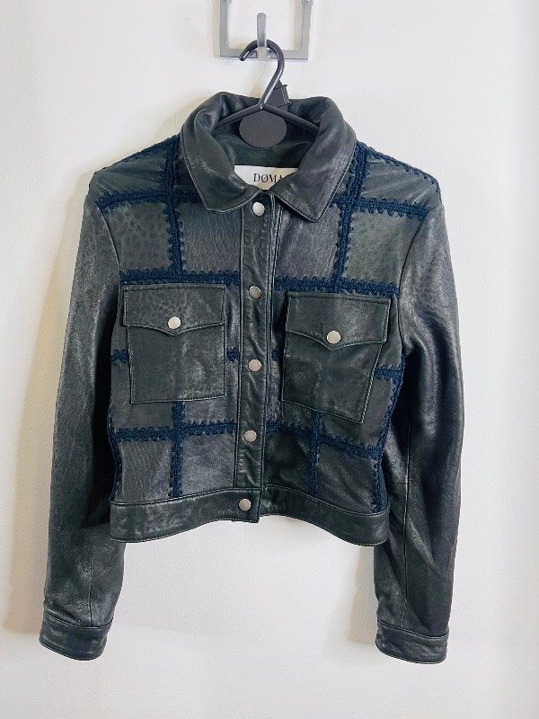 Producto - Campera doma 03