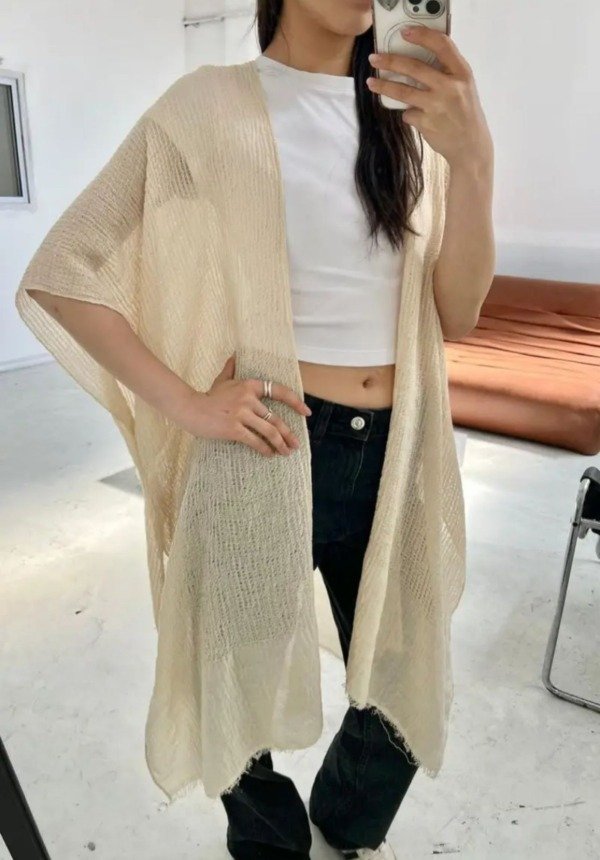Producto - Kimono Nerea