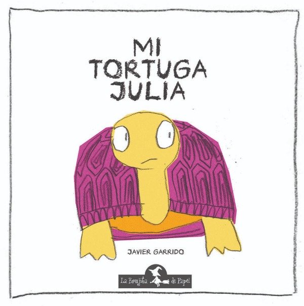Producto - La tortuga Julia