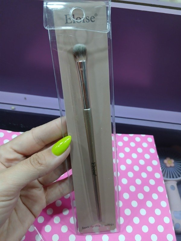 Producto - Brocha maquillaje nro 10