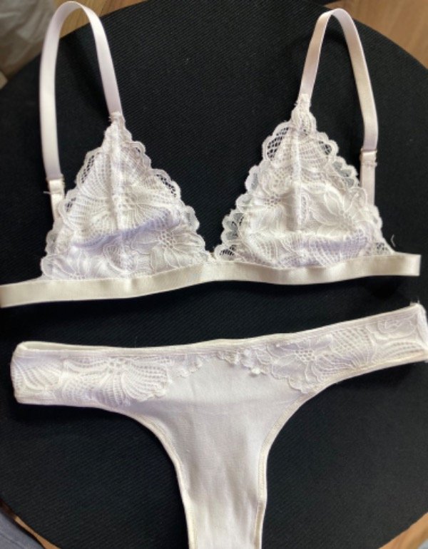 Producto - Conjunto Comfy