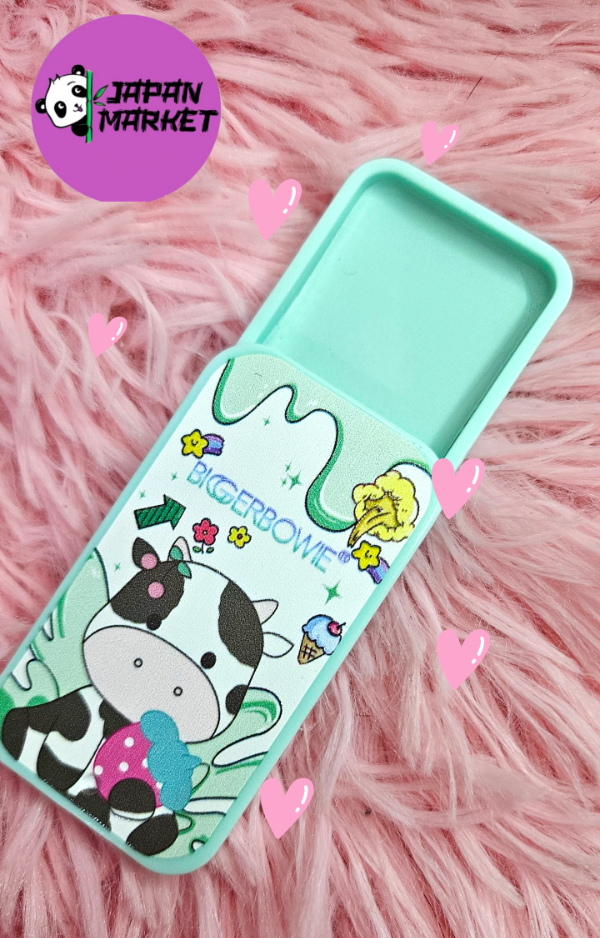 Producto - Cera para cejas animales