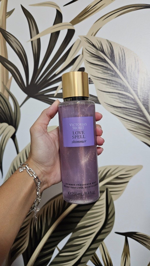 Producto - BODY SPLASH BRILLITOS VICTORIA'S SECRET