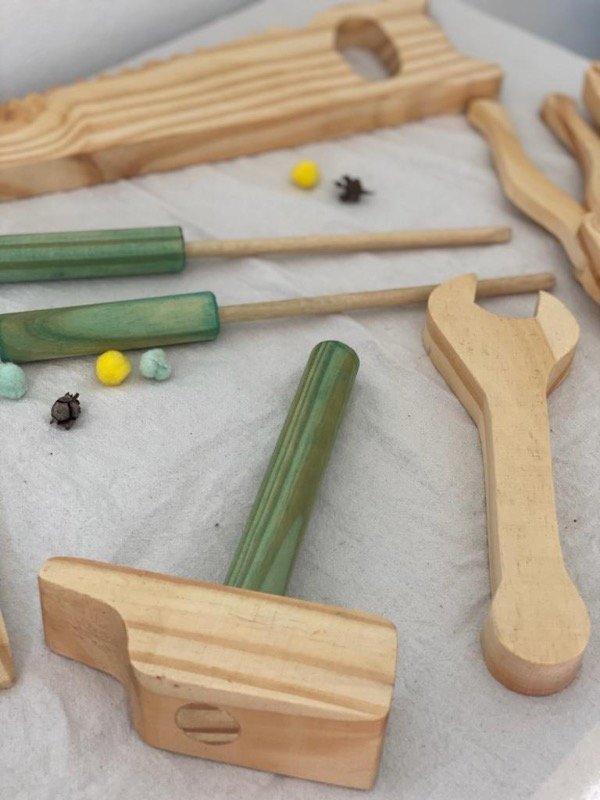 Producto - Set de herramientas