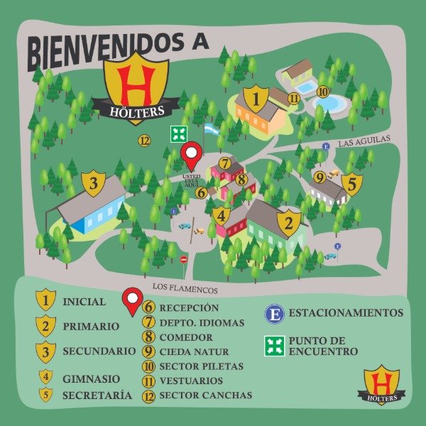 Producto - Señalética - 14