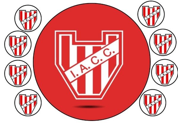 Producto - LAMINA INSTITUTO DE CORDOBA REDONDA 3