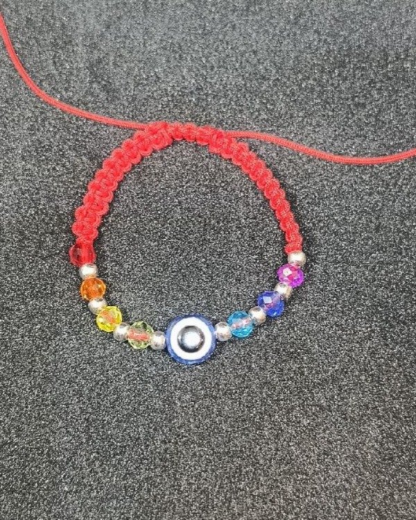 Producto - Pulsera Annalisa