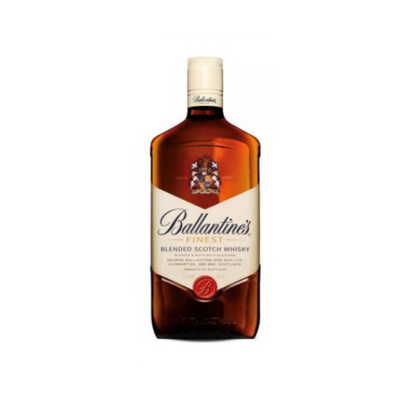 Producto - Whisky Ballentines 750ml